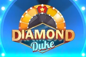 Diamond Duke